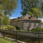  The Fur Trade at Lachine National Historic Site 