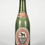 Bouteille de bière, entre 1909 et 1952 