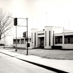 Verdun Natatorium 