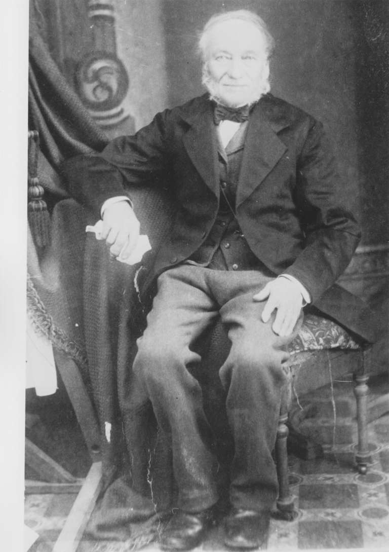 John Fleming