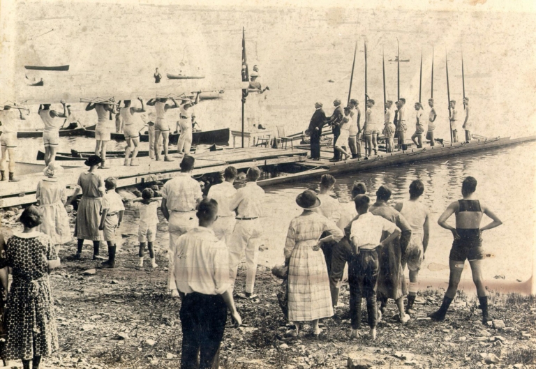 Lachine-Dorval Rowing Club  